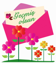 Geçmiş Olsun